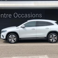 Mercedes EQA 250 Progressive Line Metz
