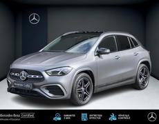 Mercedes GLA