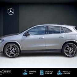 Mercedes GLA 200 d AMG Line Metz