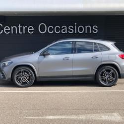 Mercedes GLA 200 d AMG Line Metz