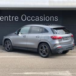 Mercedes GLA 200 d AMG Line Metz