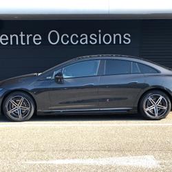 Mercedes EQE Berline 350 AMG Line Metz