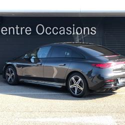 Mercedes EQE Berline 350 AMG Line Metz