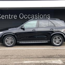 Mercedes GLE 350 de 4MATIC AMG Line occasion - Metz - photo 2/28