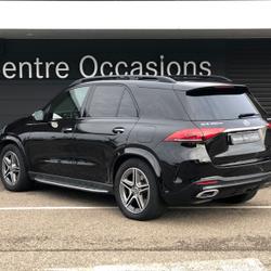 Mercedes GLE 350 de 4MATIC AMG Line occasion - Metz - photo 3/28