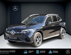 Mercedes GLC Metz