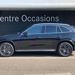 Mercedes GLC SUV 300 de 4MATIC AMG Line Metz