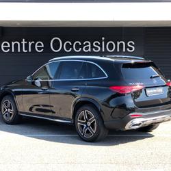 Mercedes GLC SUV 300 de 4MATIC AMG Line Metz
