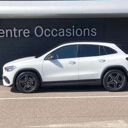 Mercedes GLA 200 d AMG Line Metz