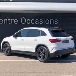 Mercedes GLA 200 d AMG Line Metz