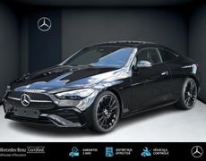 Mercedes CLE Metz