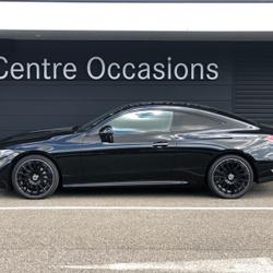 Mercedes CLE Coup&eacute; 220 d AMG Line Metz