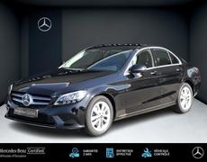 Mercedes Classe C Metz