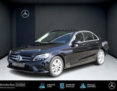 Mercedes Classe C Metz