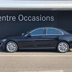 Mercedes Classe C Berline 180 d Avantgarde Line Metz