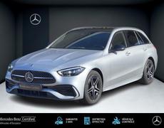 Mercedes Classe C Metz
