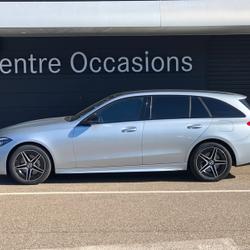 Mercedes Classe C 300 d e Hybrid EQ AMG Line Metz