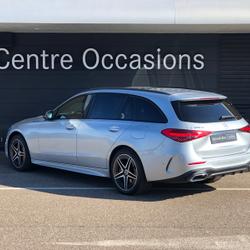 Mercedes Classe C 300 d e Hybrid EQ AMG Line Metz