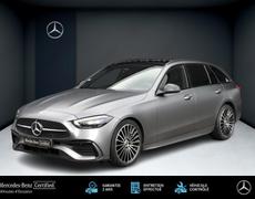 Mercedes Classe C Metz
