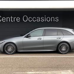 Mercedes Classe C 200 AMG line occasion - Metz - photo 2/27