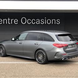 Mercedes Classe C 200 AMG line occasion - Metz - photo 3/27