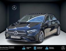 Mercedes Classe A Metz