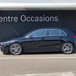 Mercedes Classe A 200 d Star Edition AMG Line Metz