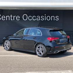 Mercedes Classe A 200 d Star Edition AMG Line Metz