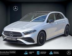 Mercedes Classe A Metz