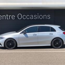 Mercedes Classe A 200 AMG Line Metz