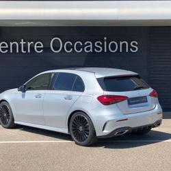 Mercedes Classe A 200 AMG Line Metz