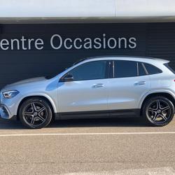 Mercedes GLA 200 d AMG Line Metz
