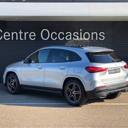 Mercedes GLA 200 d AMG Line Metz