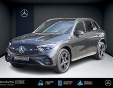 Mercedes GLC