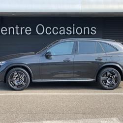Mercedes GLC SUV 400 e Hybrid EQ 4MATIC AMG Line Metz