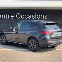 Mercedes GLC SUV 400 e Hybrid EQ 4MATIC AMG Line Metz