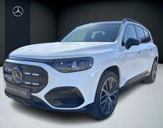 Mercedes GLB Metz