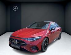 Mercedes CLA Metz