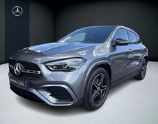 Mercedes GLA Metz