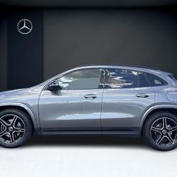 Mercedes GLA 200 Edition 140 AMG Line Metz