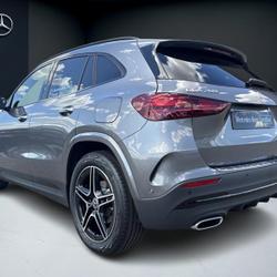 Mercedes GLA 200 Edition 140 AMG Line Metz