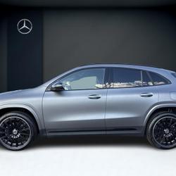 Mercedes GLA 250 e Hybrid EQ Edition 140 AMG Line Metz