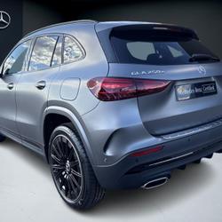 Mercedes GLA 250 e Hybrid EQ Edition 140 AMG Line Metz