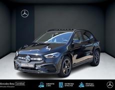 Mercedes GLA Metz