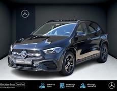 Mercedes GLA Metz