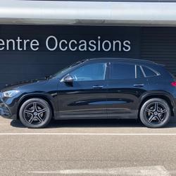 Mercedes GLA 220 d 4MATIC AMG Line Metz