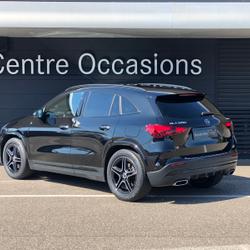 Mercedes GLA 220 d 4MATIC AMG Line Metz