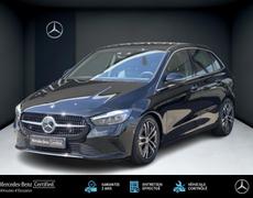 Mercedes Classe B Metz
