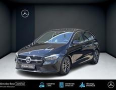 Mercedes Classe B Metz