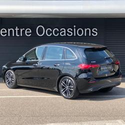 Mercedes Classe B 180 Progressive Line Pack Metz